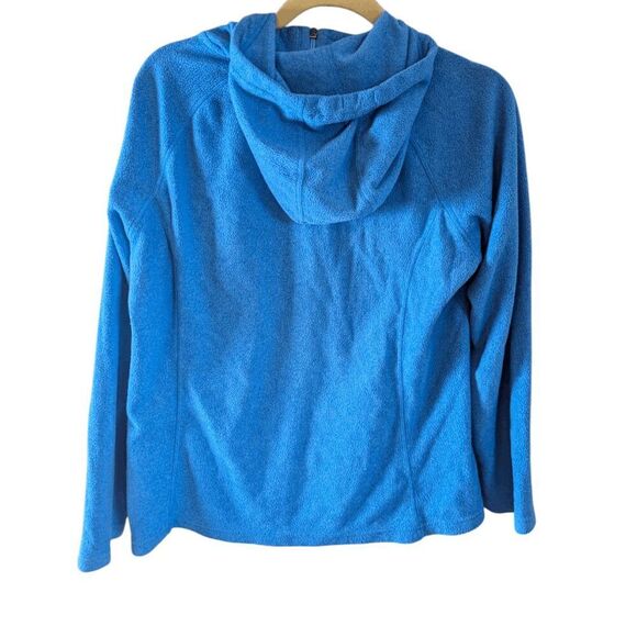 THE NORTH FACE TKA 100 Hoodie Size Large - Picture 3 of 3